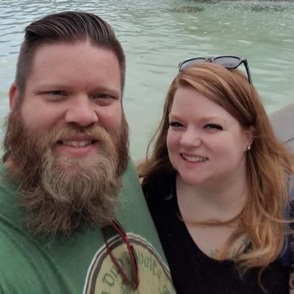 Meet your Posher, Kyleen